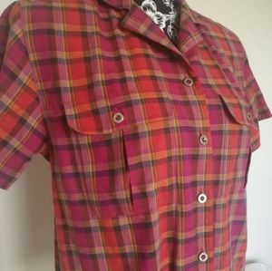 Josephine Petites Shirt